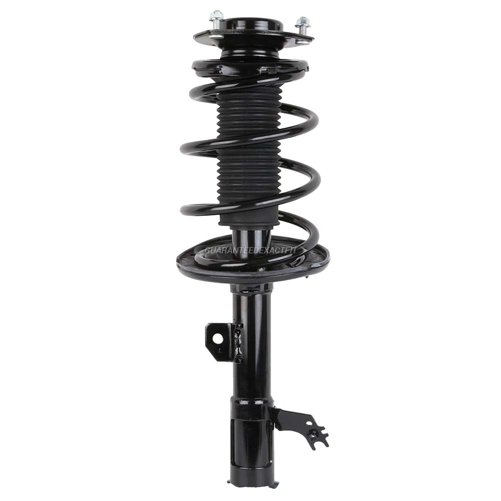 BuyAutoParts 75-22296CS Strut