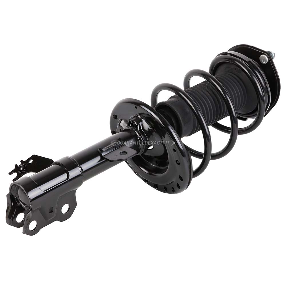 2012 Toyota Camry Strut