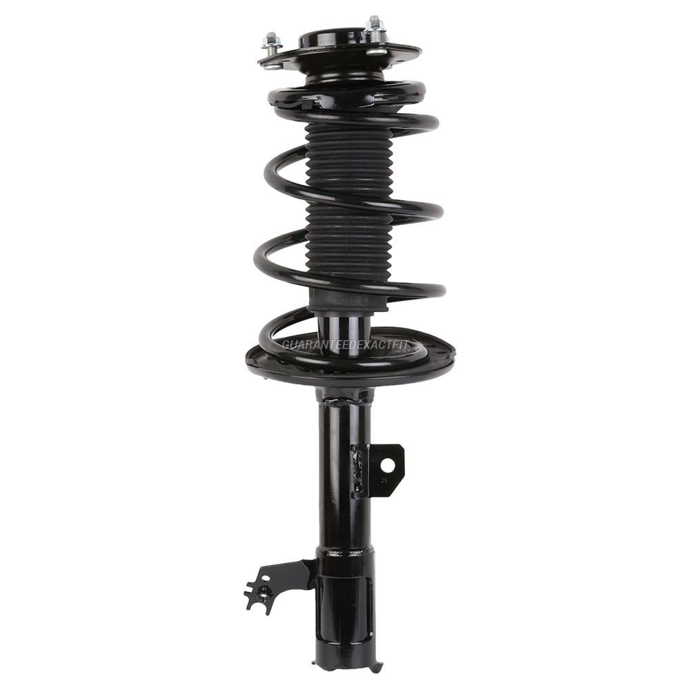 2012 Toyota Camry Strut