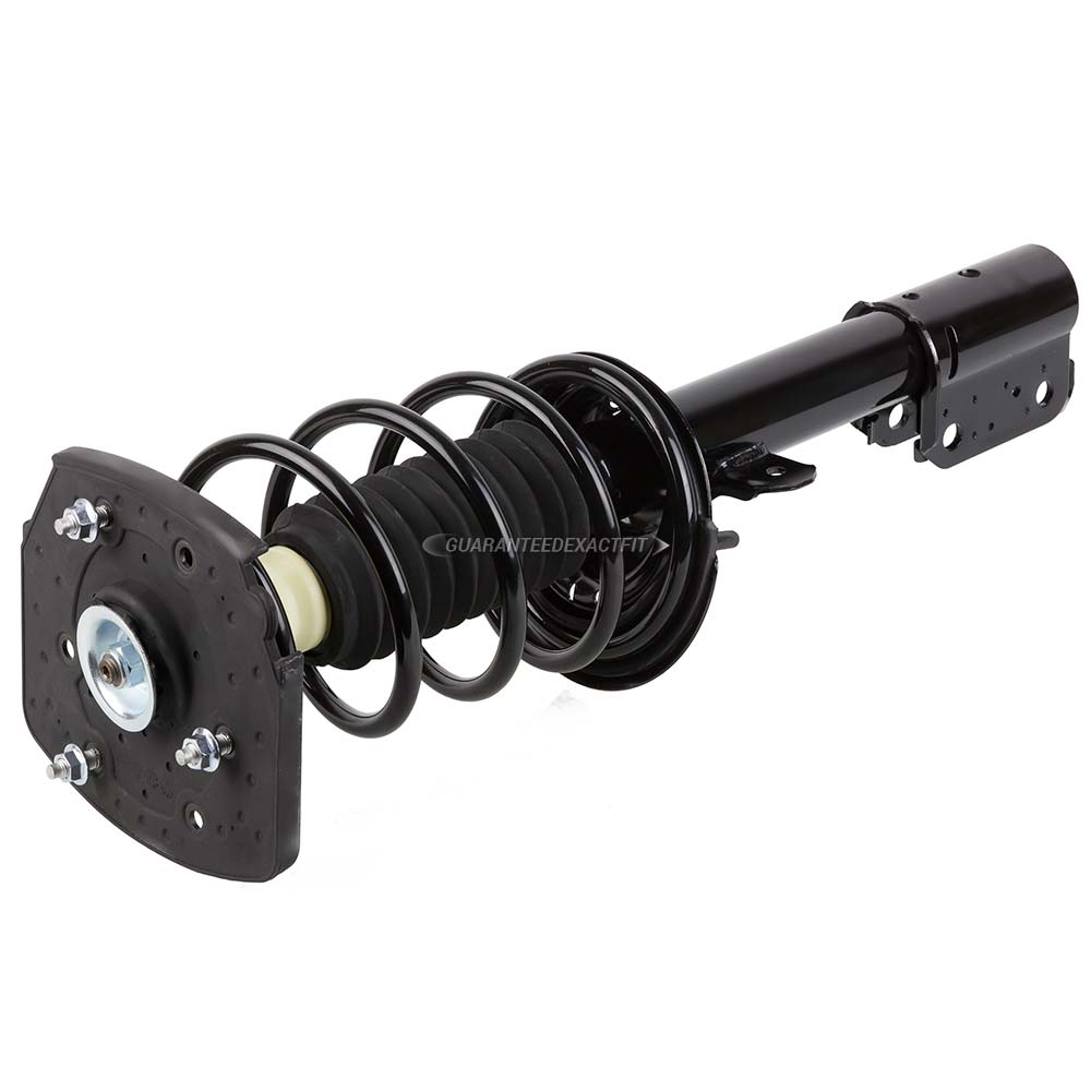 2012 Chevrolet Impala Strut