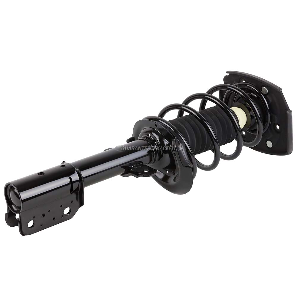 2012 Chevrolet Impala Strut