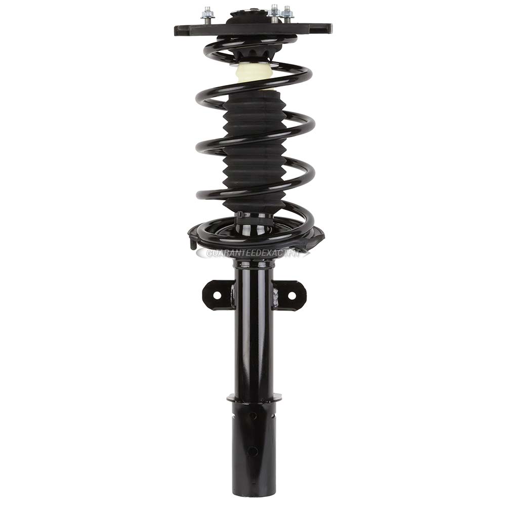 2012 Chevrolet Impala Strut