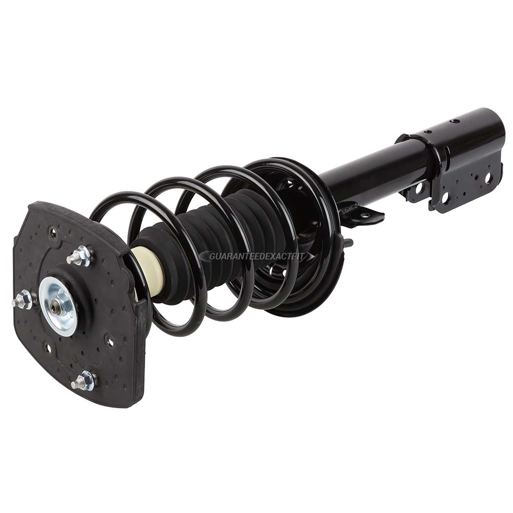 2006 Chevrolet Impala Strut