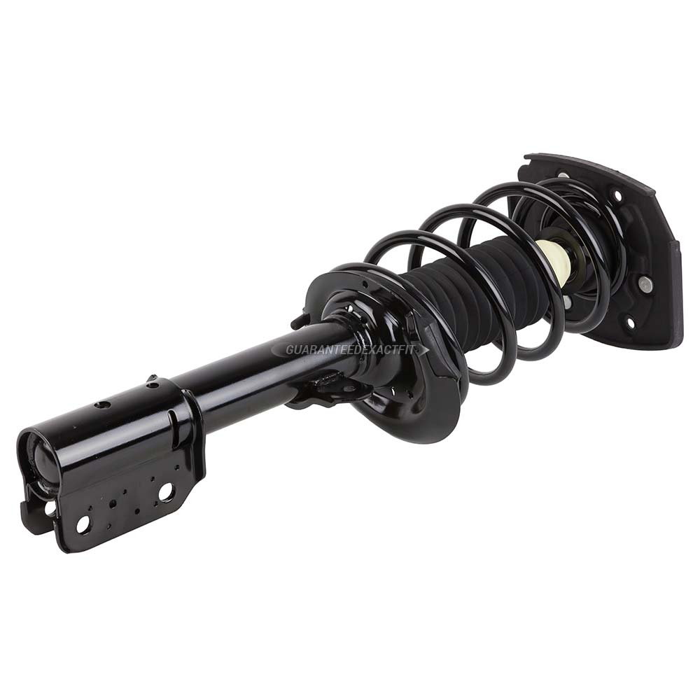 2006 Chevrolet Impala Strut
