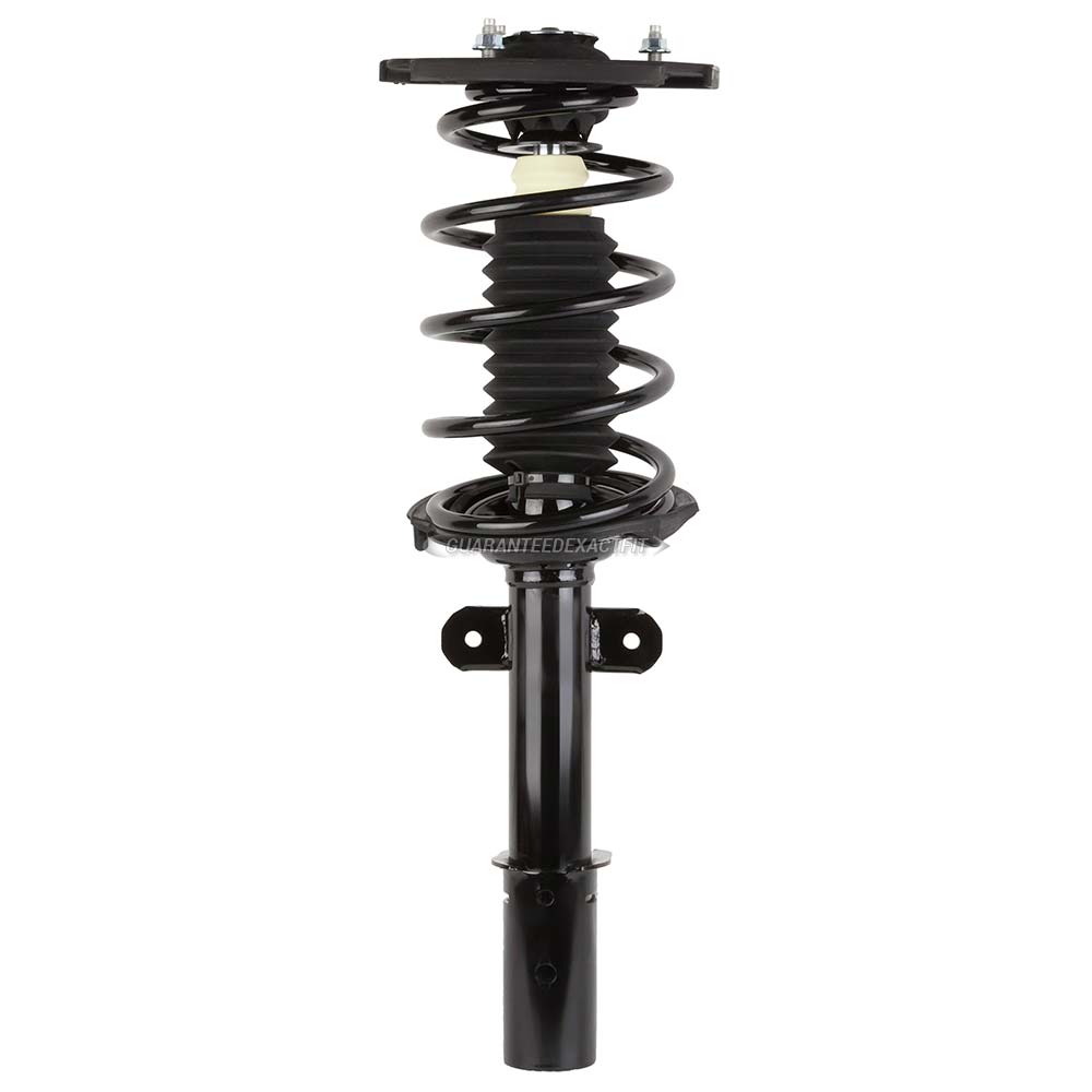 2006 Chevrolet Impala Strut