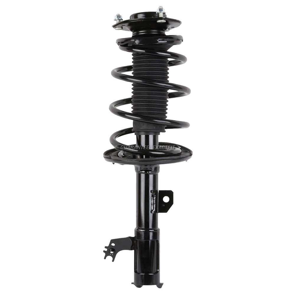 2012 Toyota Camry Strut