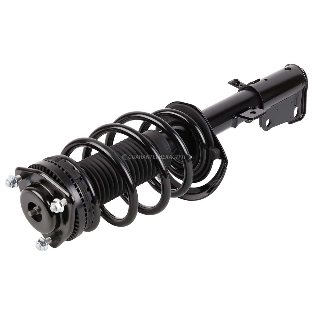 2008 Chrysler Sebring Strut
