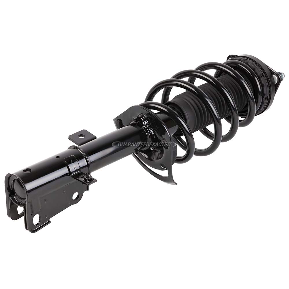 2008 Chrysler Sebring Strut
