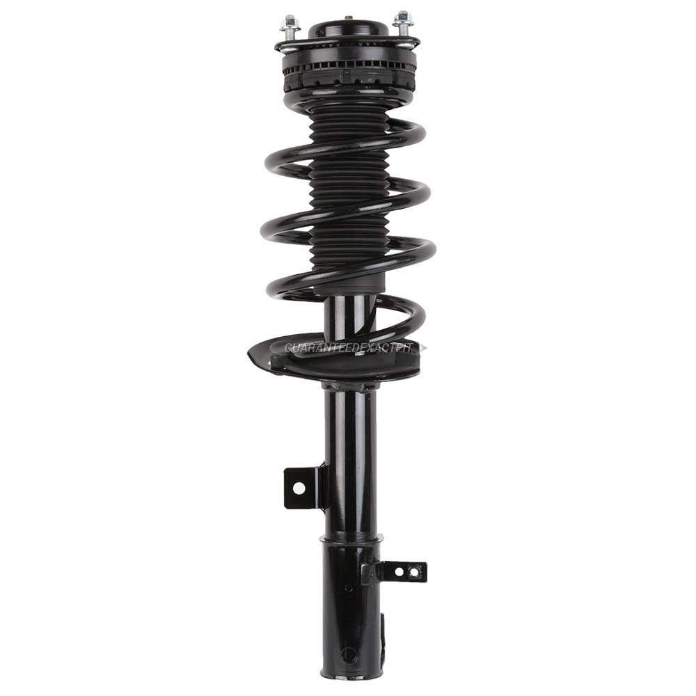 2008 Chrysler Sebring Strut
