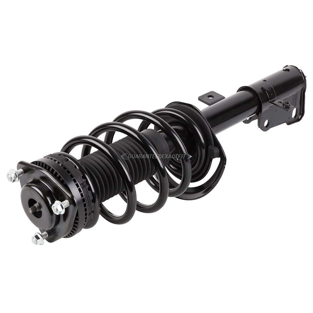 2009 Chrysler Sebring Strut