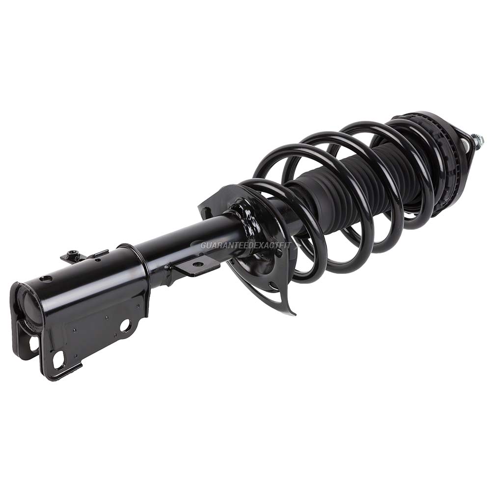 2009 Chrysler Sebring Strut