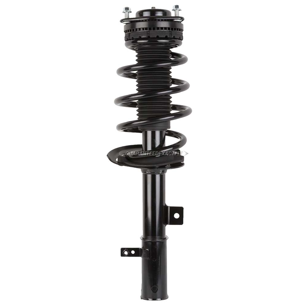 2009 Chrysler Sebring Strut