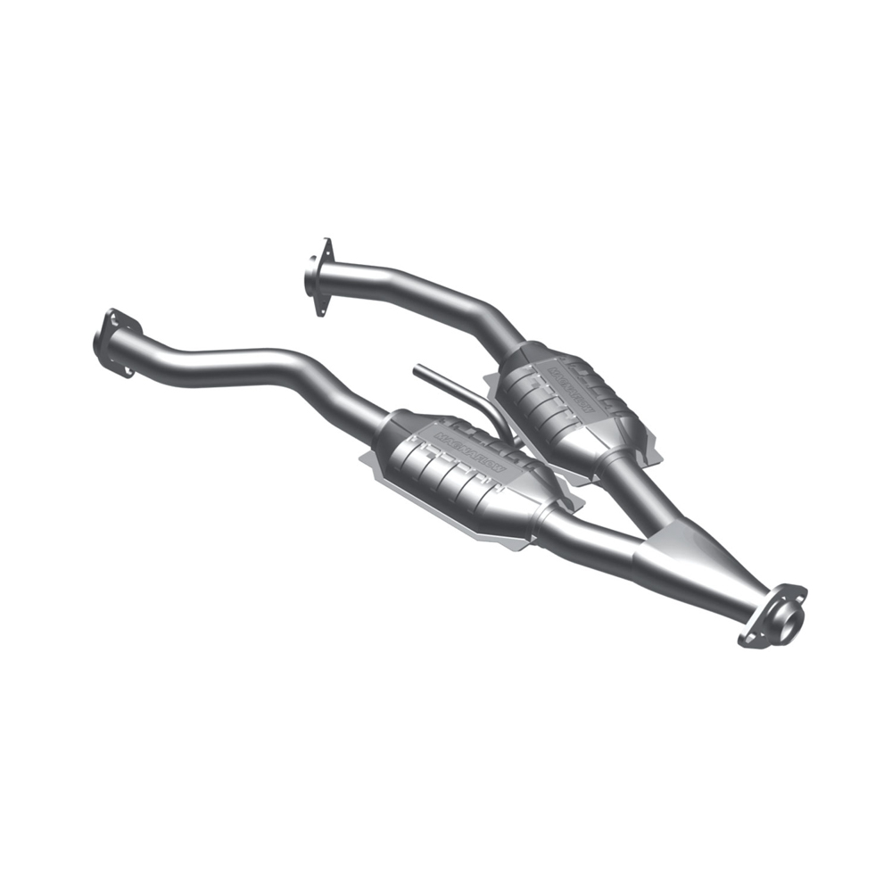 Lincoln Mark VII Catalytic Converter EPA Approved