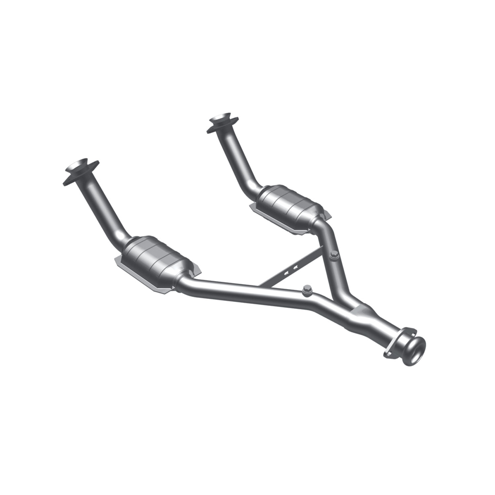 1994 Ford Mustang Catalytic Converter EPA Approved
