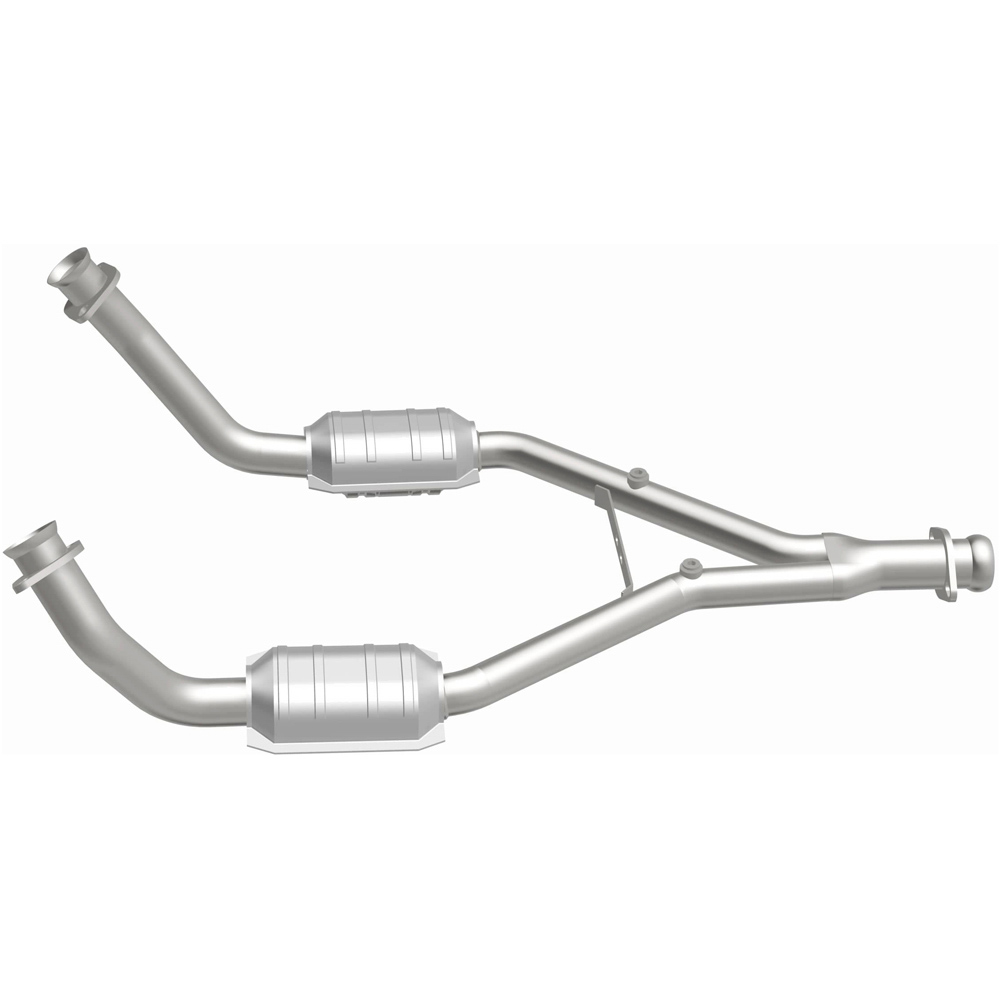 1994 Ford Mustang Catalytic Converter EPA Approved