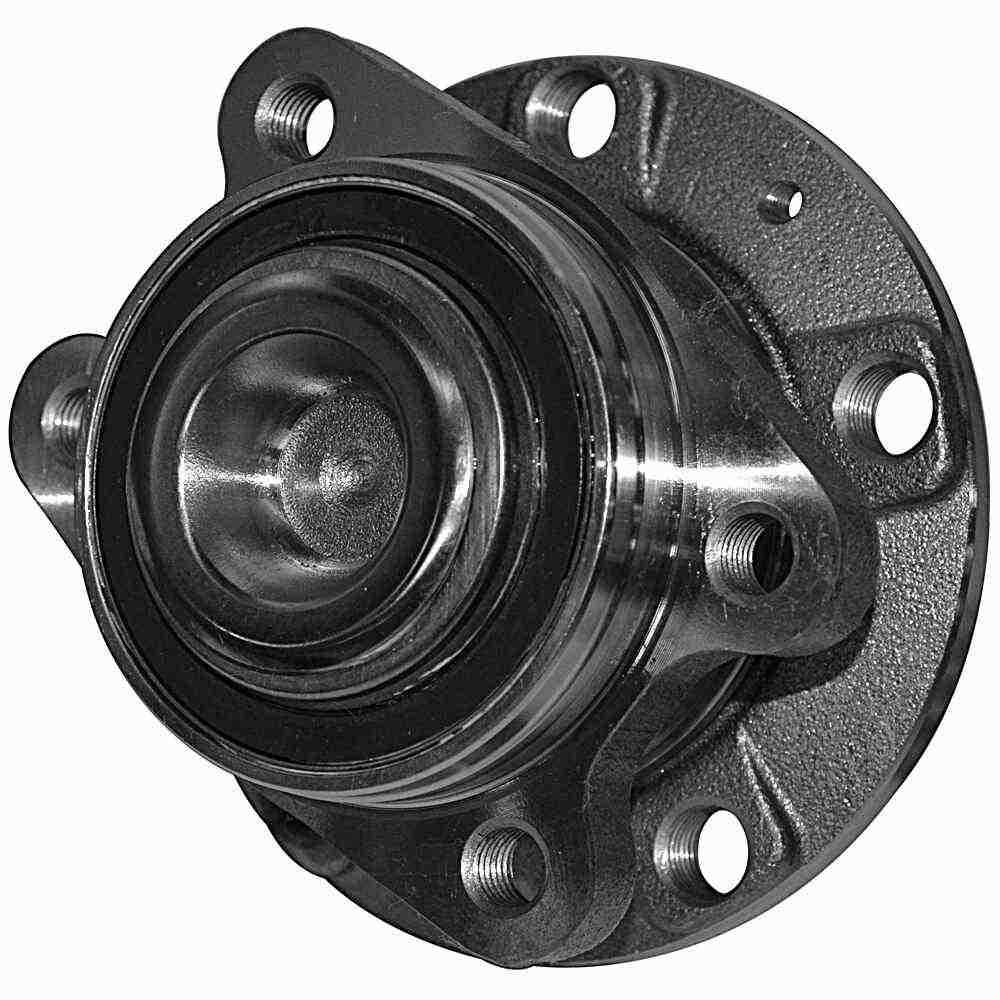 2007 Audi A6 Wheel Hub Assembly