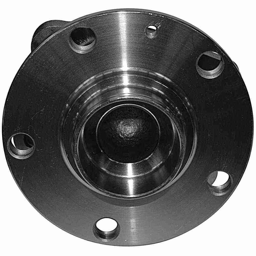 2007 Audi A6 Wheel Hub Assembly