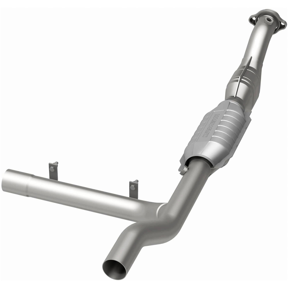 2000 Ford Expedition Catalytic Converter EPA Approved