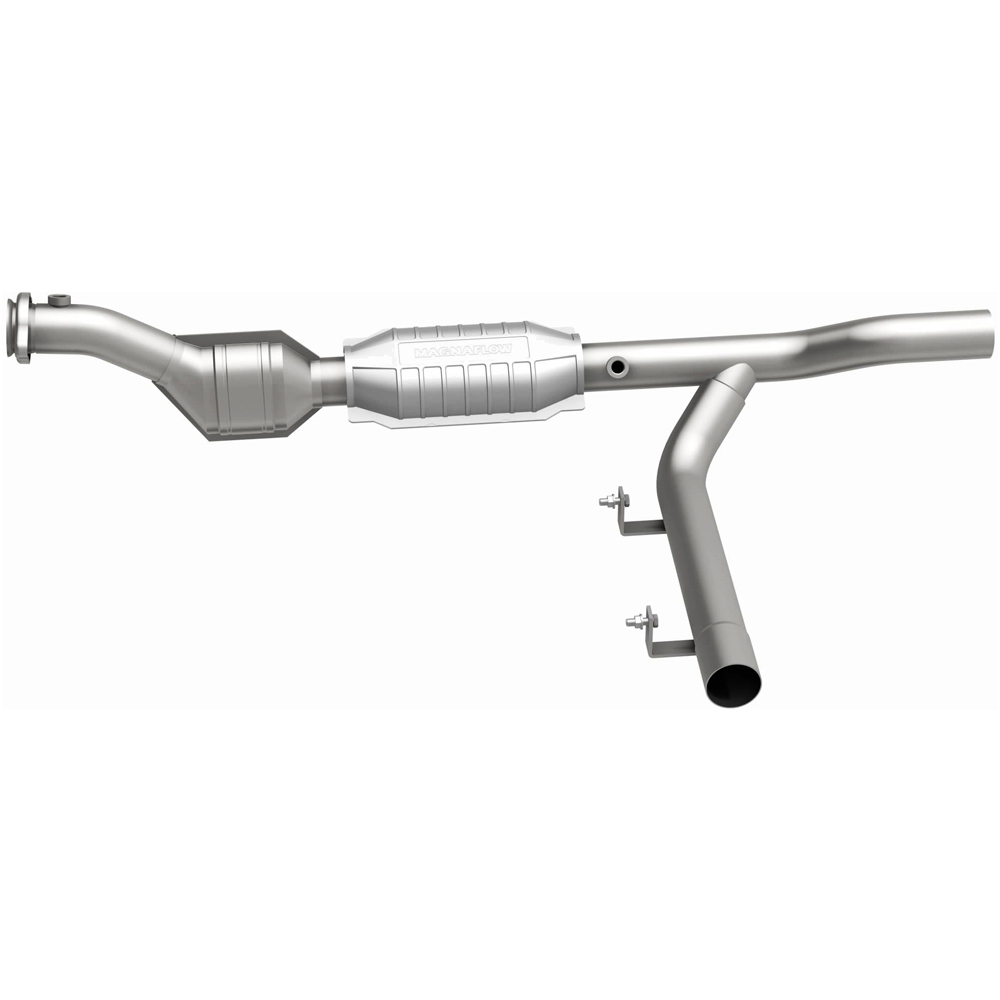 2000 Ford Expedition Catalytic Converter EPA Approved