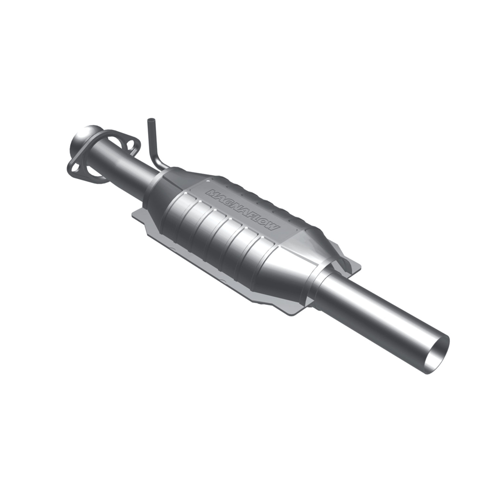 1985 Mercury Lynx Catalytic Converter EPA Approved