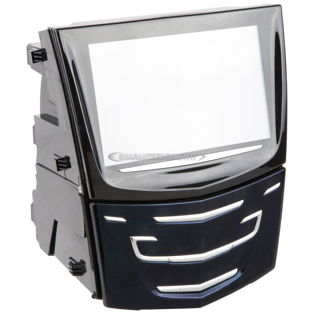 2015 Cadillac XTS Navigation Unit