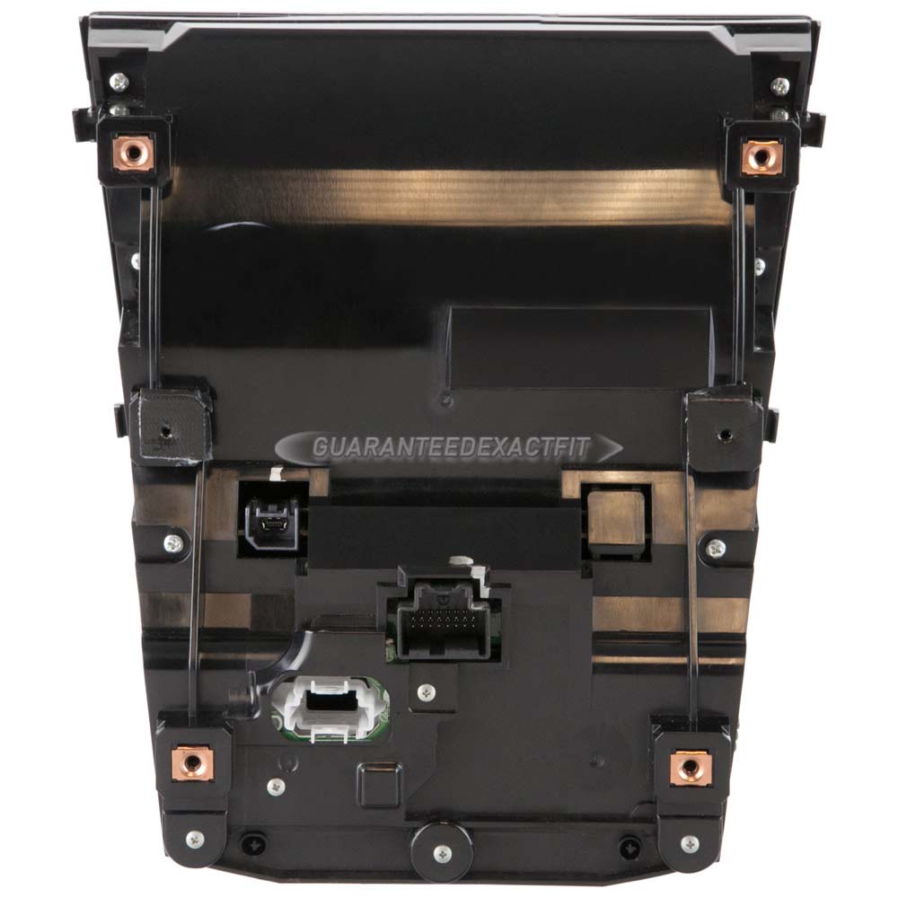 2015 Cadillac XTS Navigation Unit