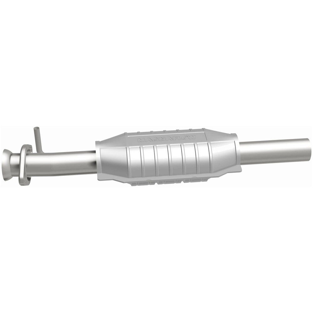 1985 Mercury Lynx Catalytic Converter EPA Approved