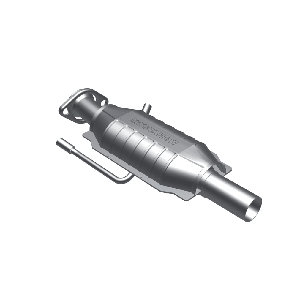 1985 Mercury Lynx Catalytic Converter EPA Approved