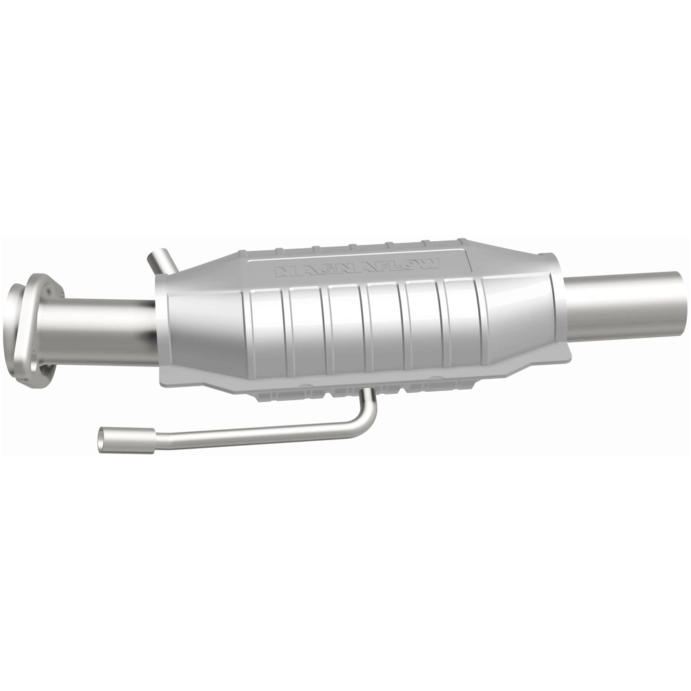 1985 Mercury Lynx Catalytic Converter EPA Approved