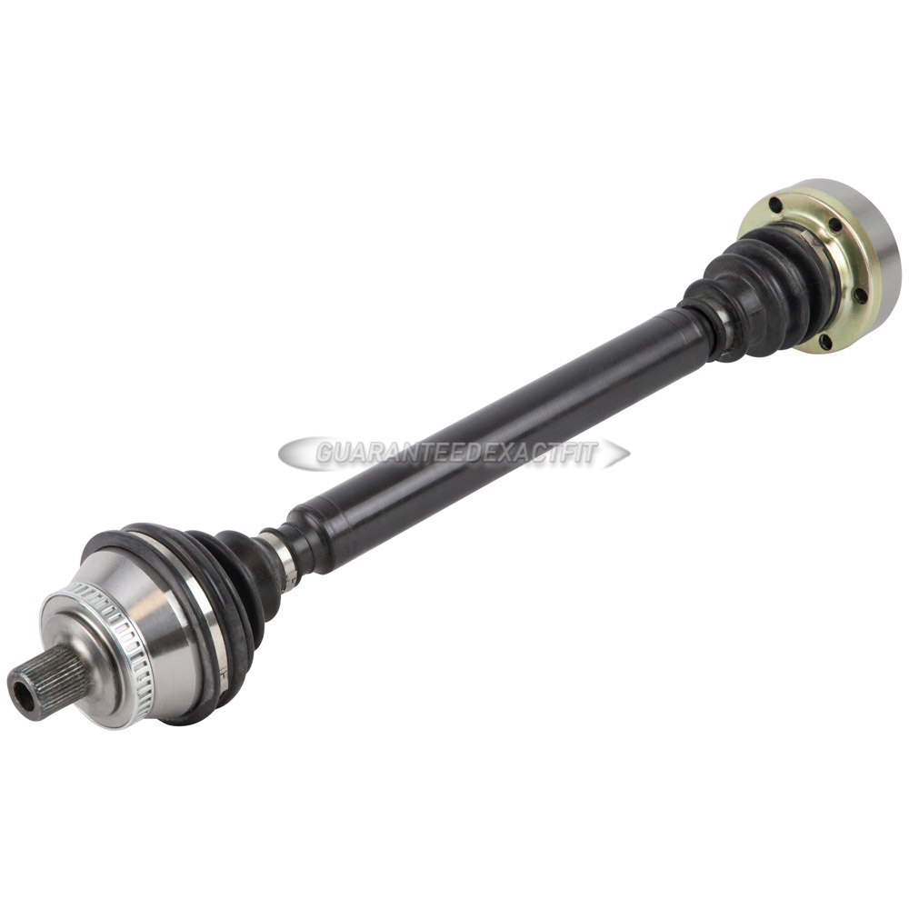 2002 Audi A6 Quattro Drive Axle Kit
