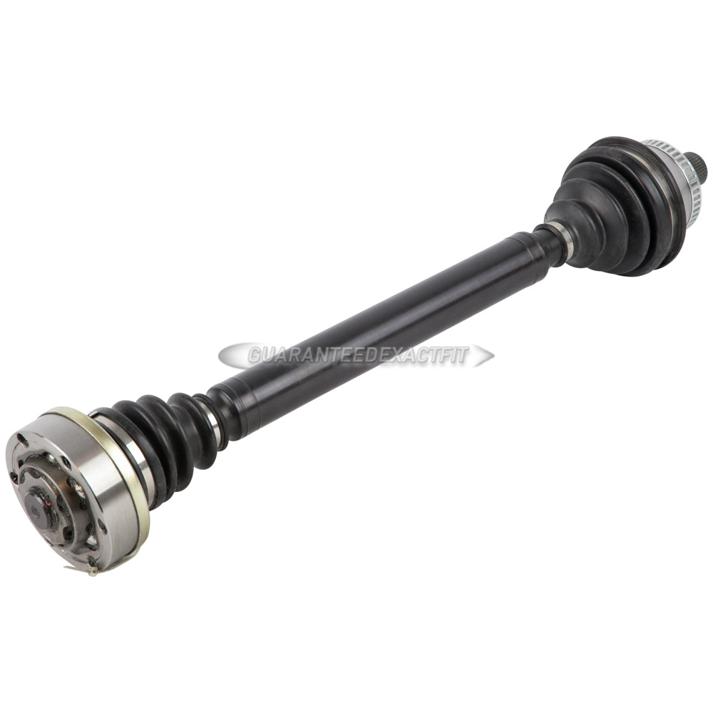 BuyAutoParts 90-02469N Drive Axle Front