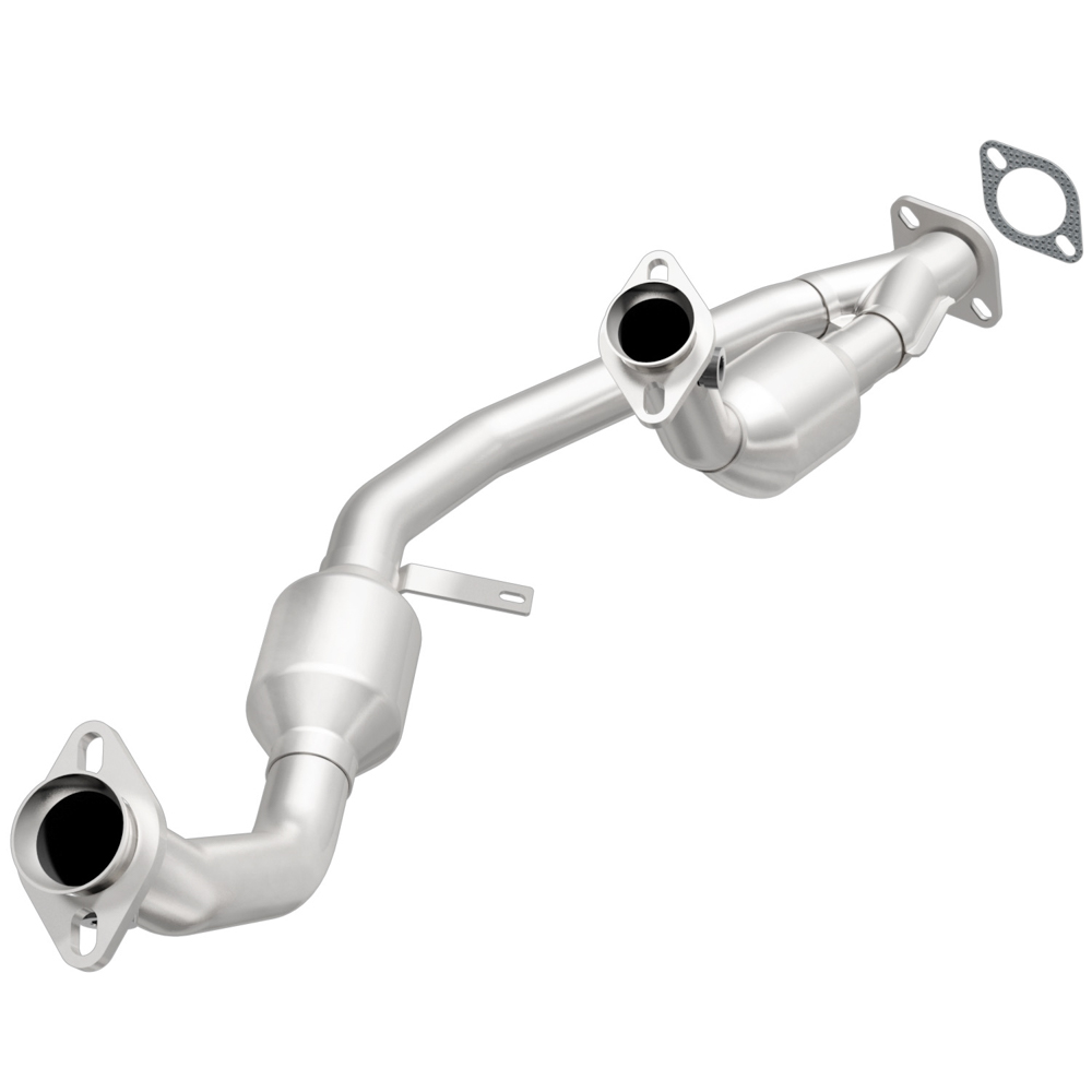 1994 Mercury Sable Catalytic Converter EPA Approved