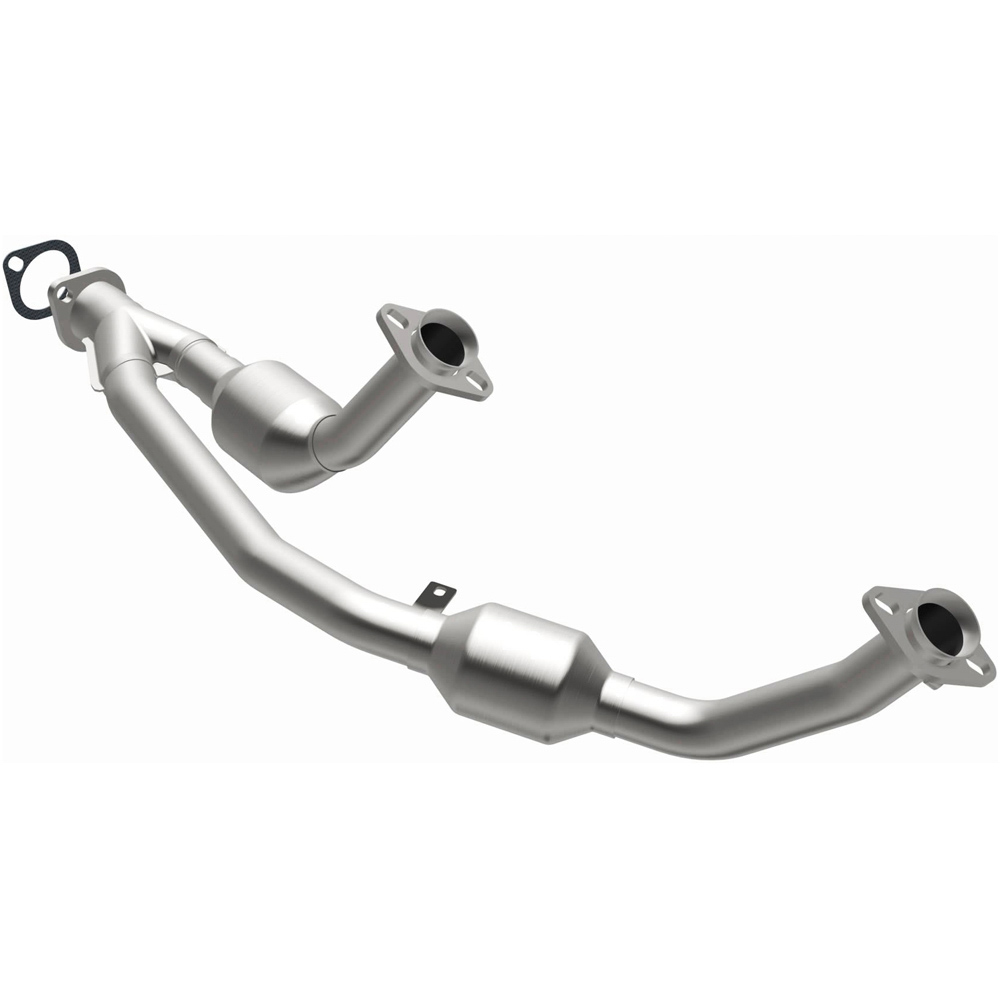 1994 Mercury Sable Catalytic Converter EPA Approved