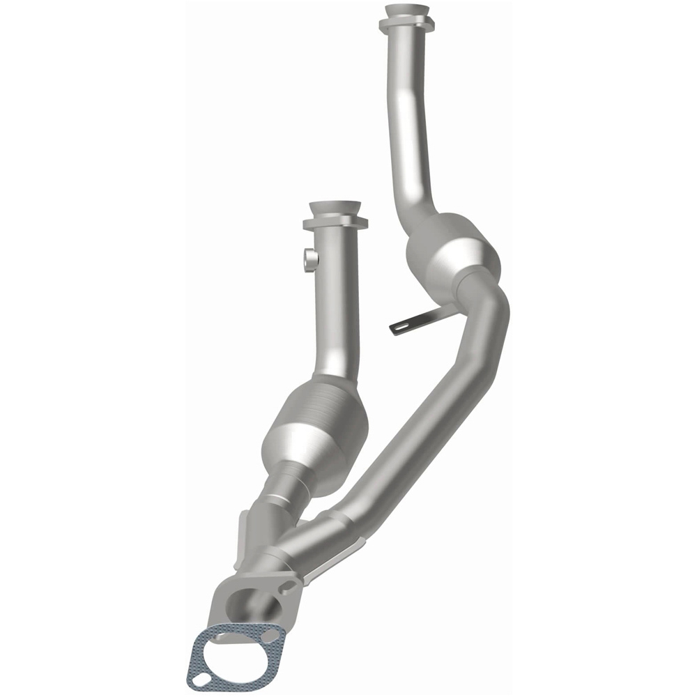 1994 Mercury Sable Catalytic Converter EPA Approved