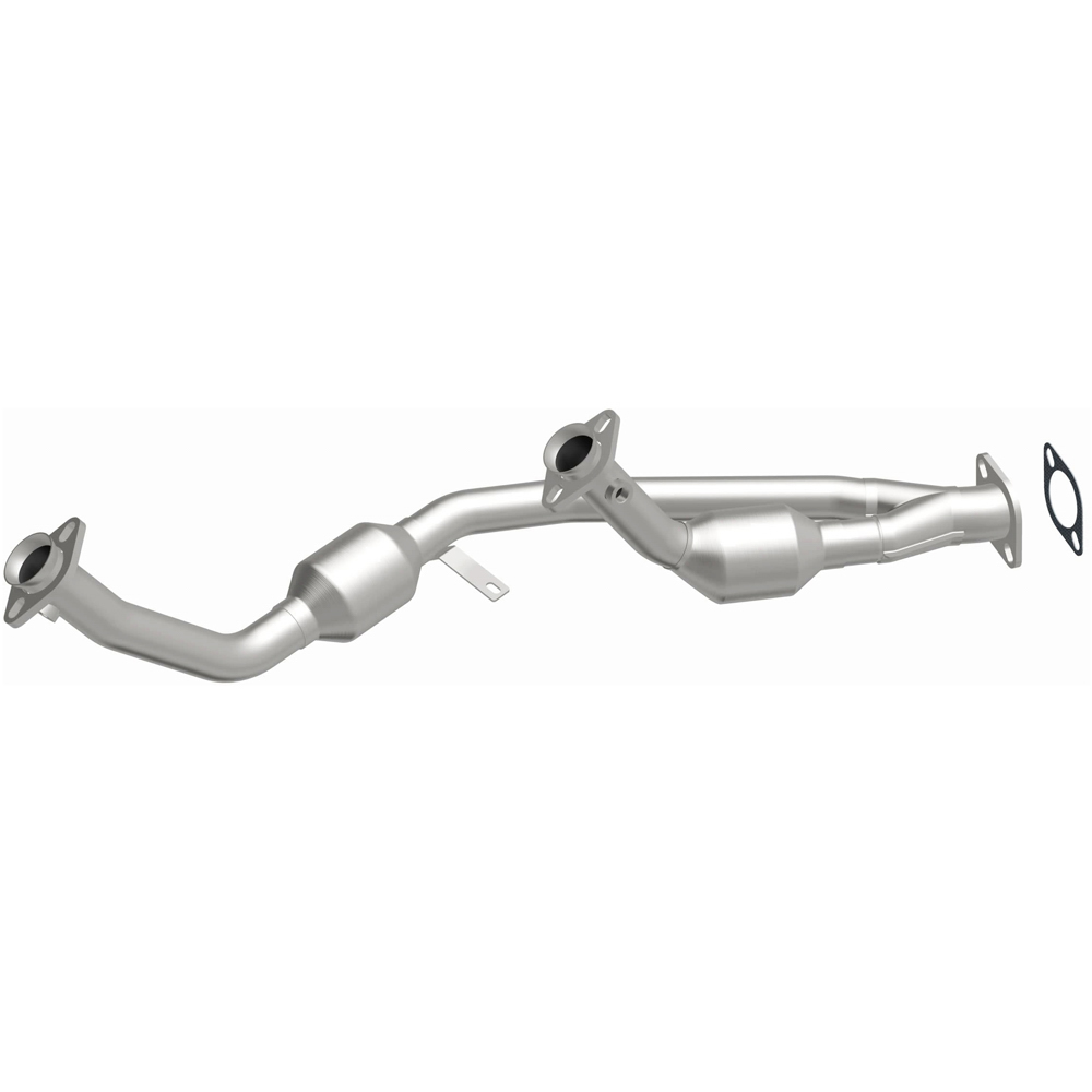 1994 Mercury Sable Catalytic Converter EPA Approved