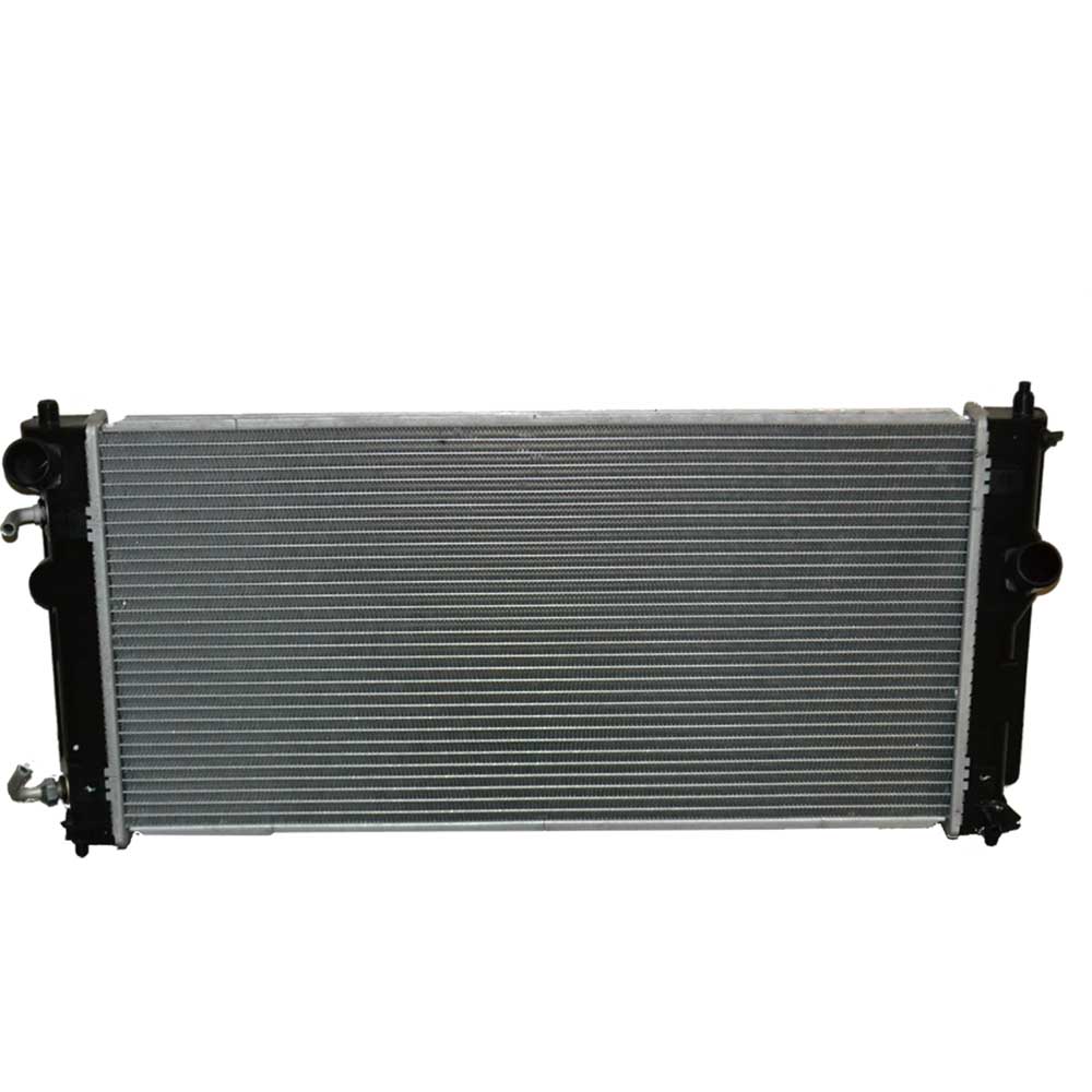 2000 Toyota Celica Radiator