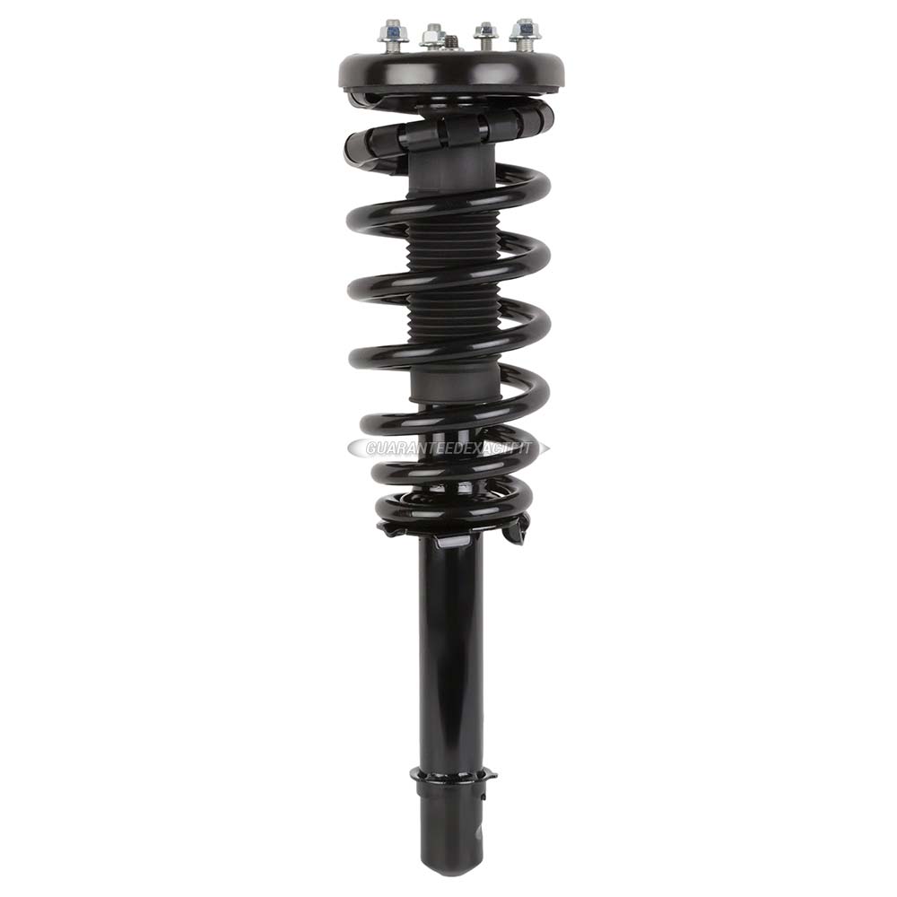 2000 Acura TL Strut
