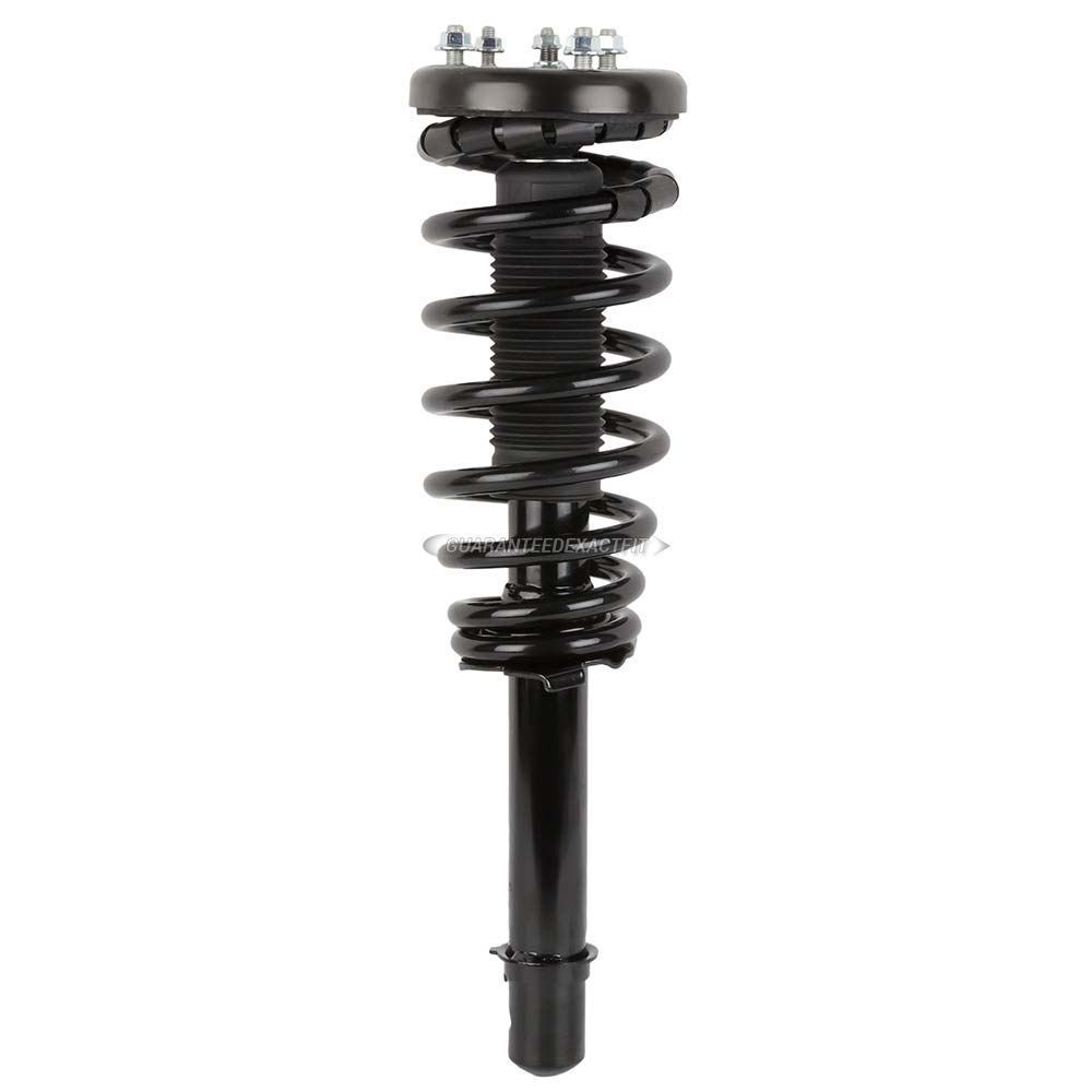 2002 Acura TL Strut