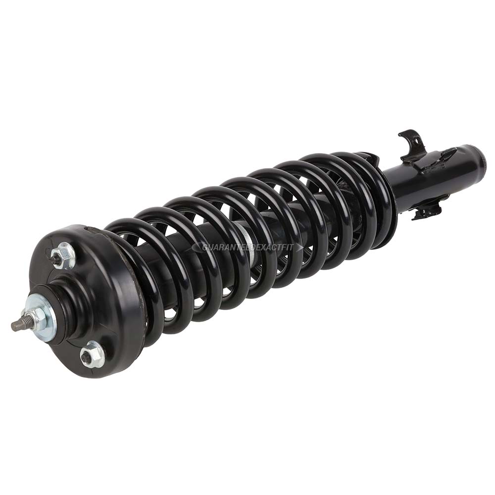 1995 Honda Odyssey Strut