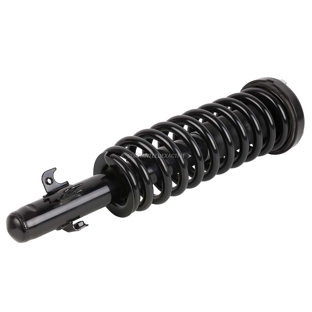 1995 Honda Odyssey Strut