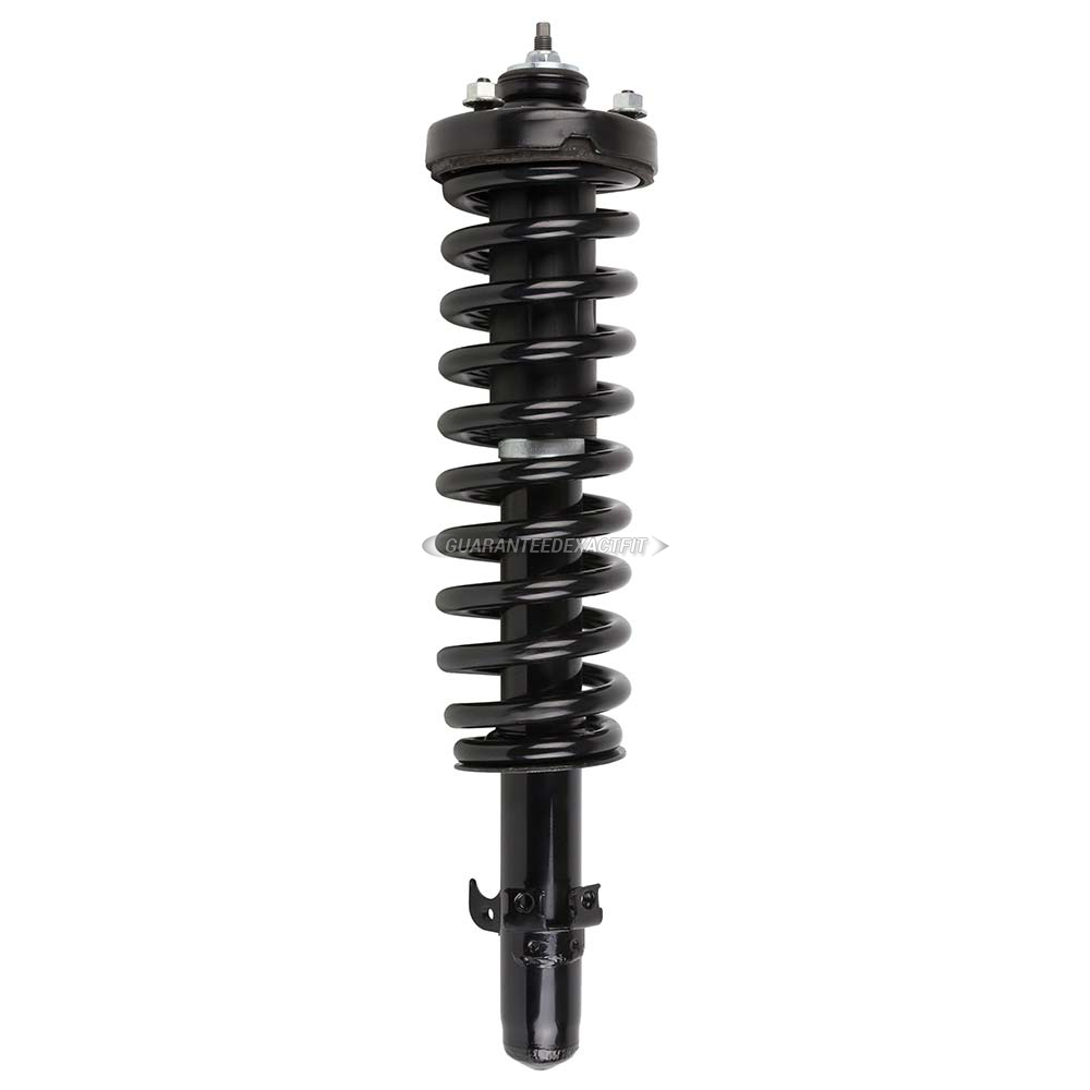 1995 Honda Odyssey Strut
