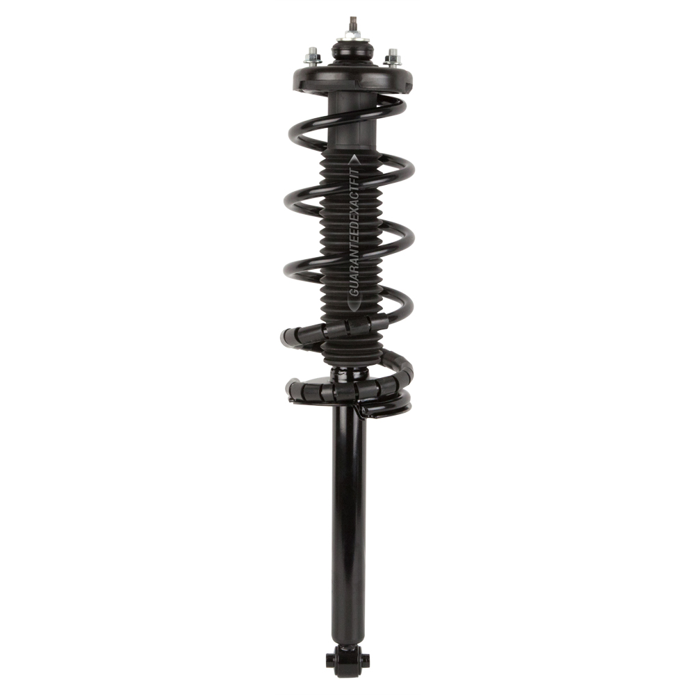 2000 Acura TL Strut