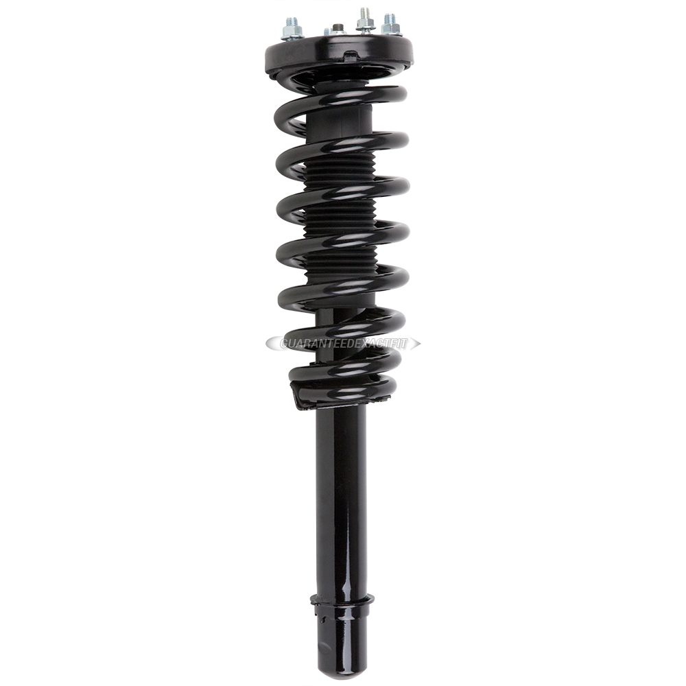 2004 Acura TL Strut