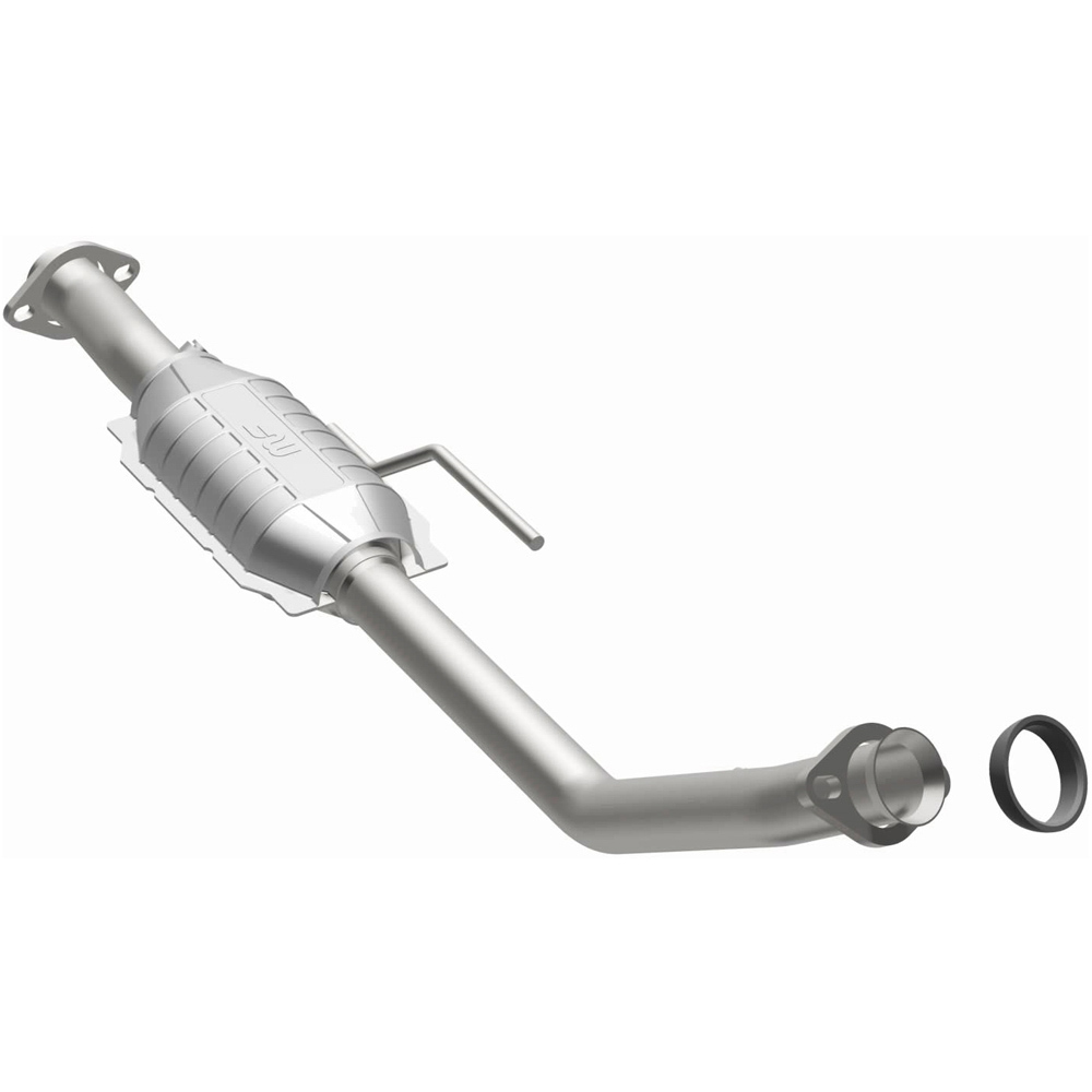 1995 Mazda B2300 Catalytic Converter EPA Approved