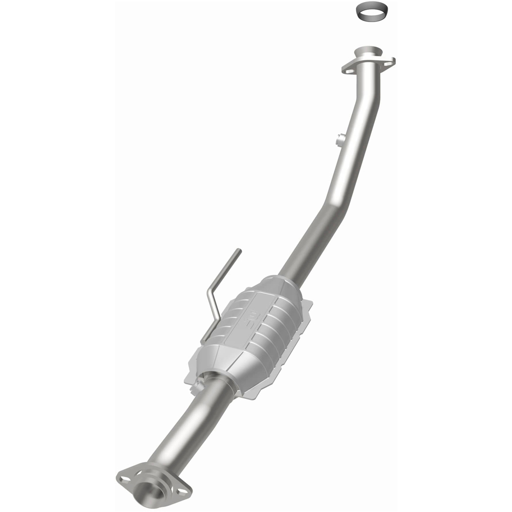 1995 Mazda B2300 Catalytic Converter EPA Approved
