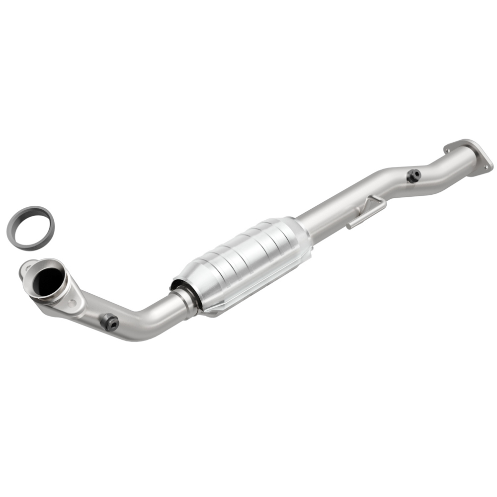 MagnaFlow Exhaust Products 23389 Catalytic Converter EPA Approved