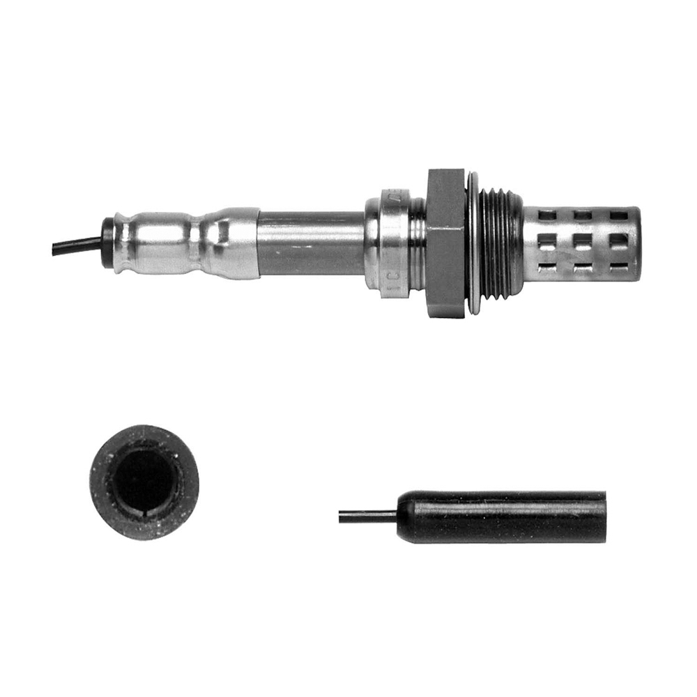 1981 Plymouth Trailduster Oxygen Sensor