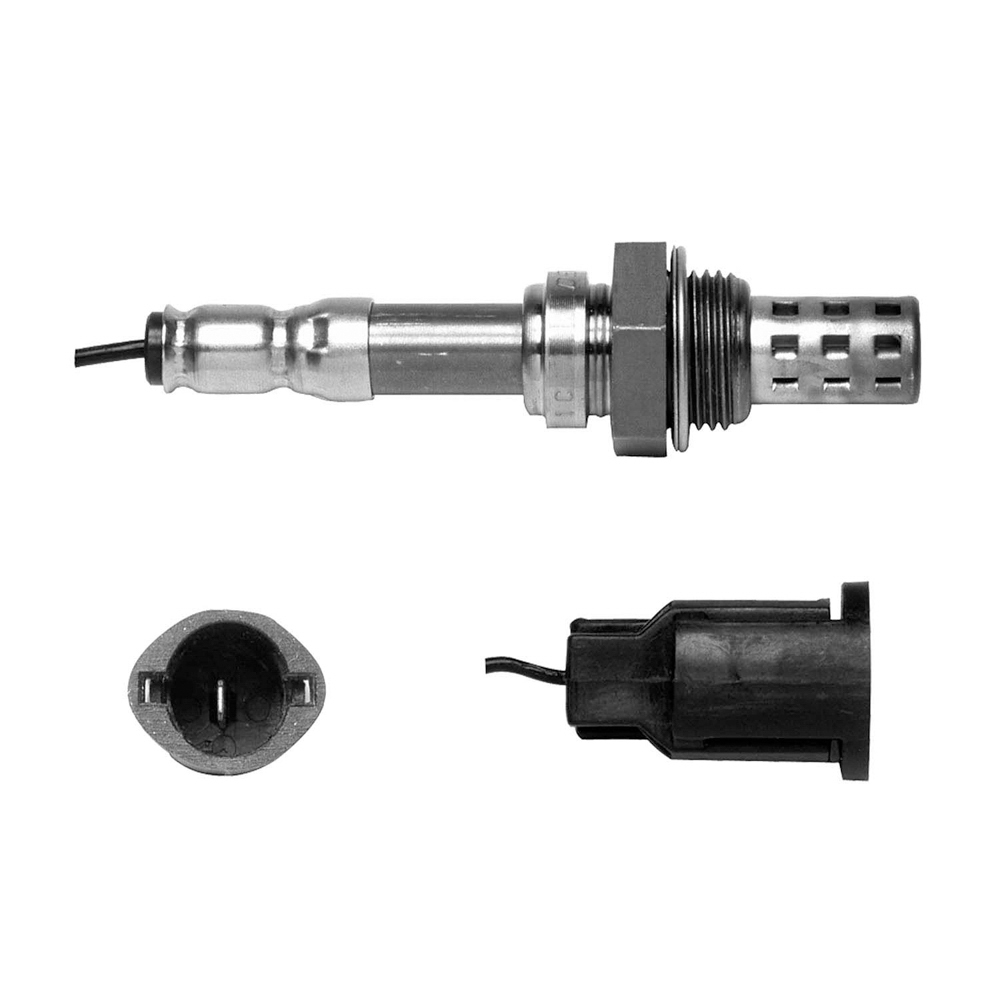1985 Jeep CJ Models Oxygen Sensor