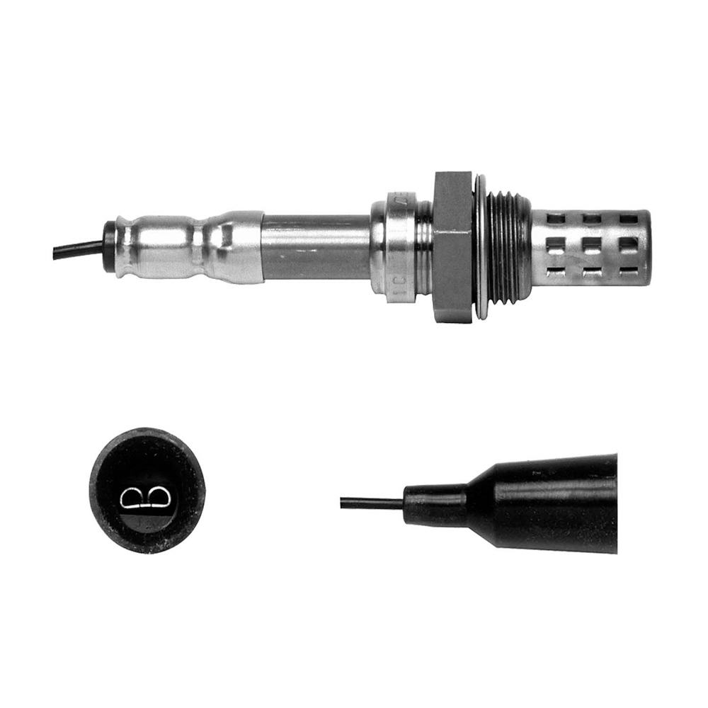 1982 Bmw 320i Oxygen Sensor