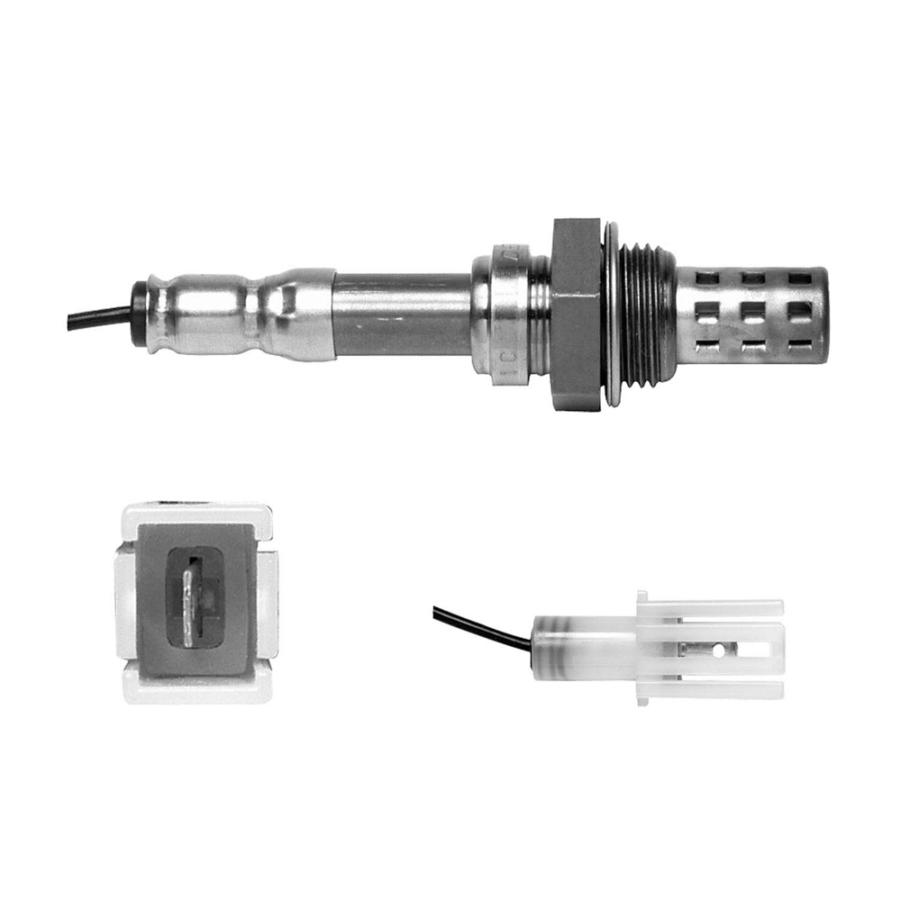 1984 Mazda 626 Oxygen Sensor